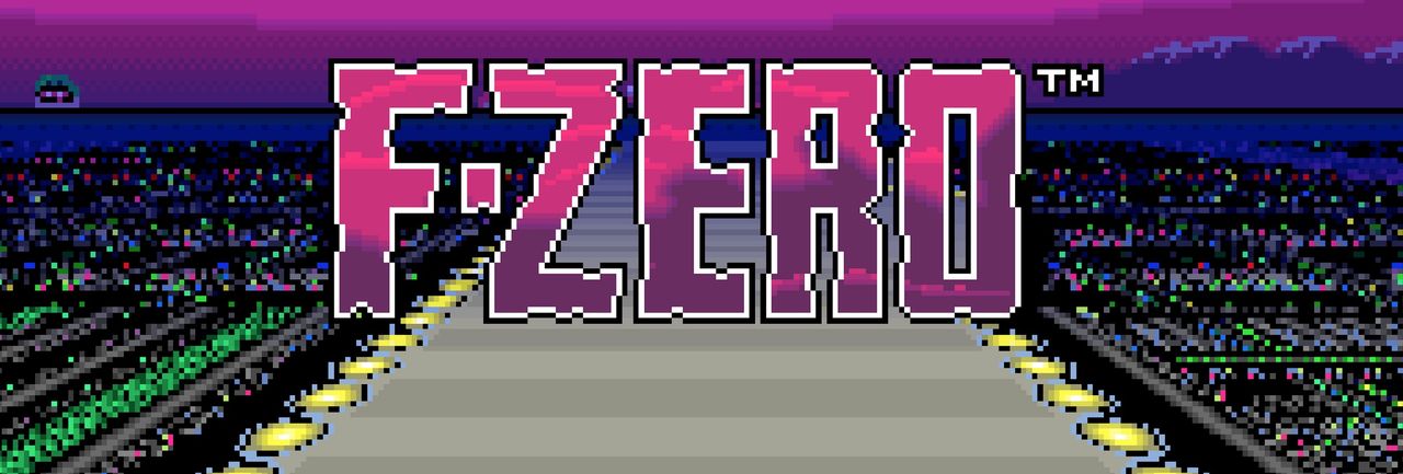 Nintendo ville att Criterion Games skulle utveckla ett F-Zero-spel