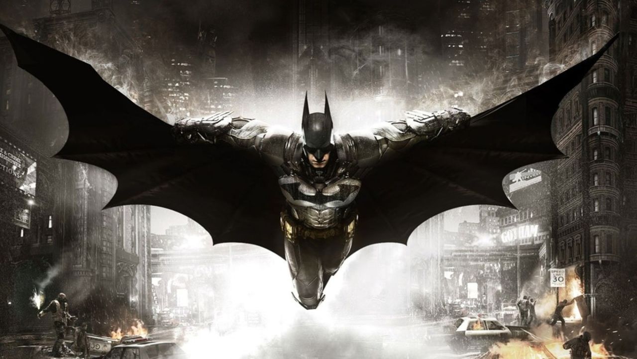 Warner Bros. slutar sälja Windows-versionen av Arkham Knight