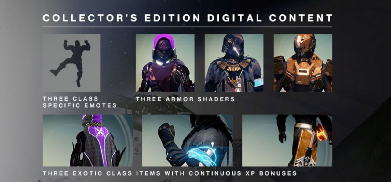 Bungie kommer sälja exklusivt The Taken King-DLC separat