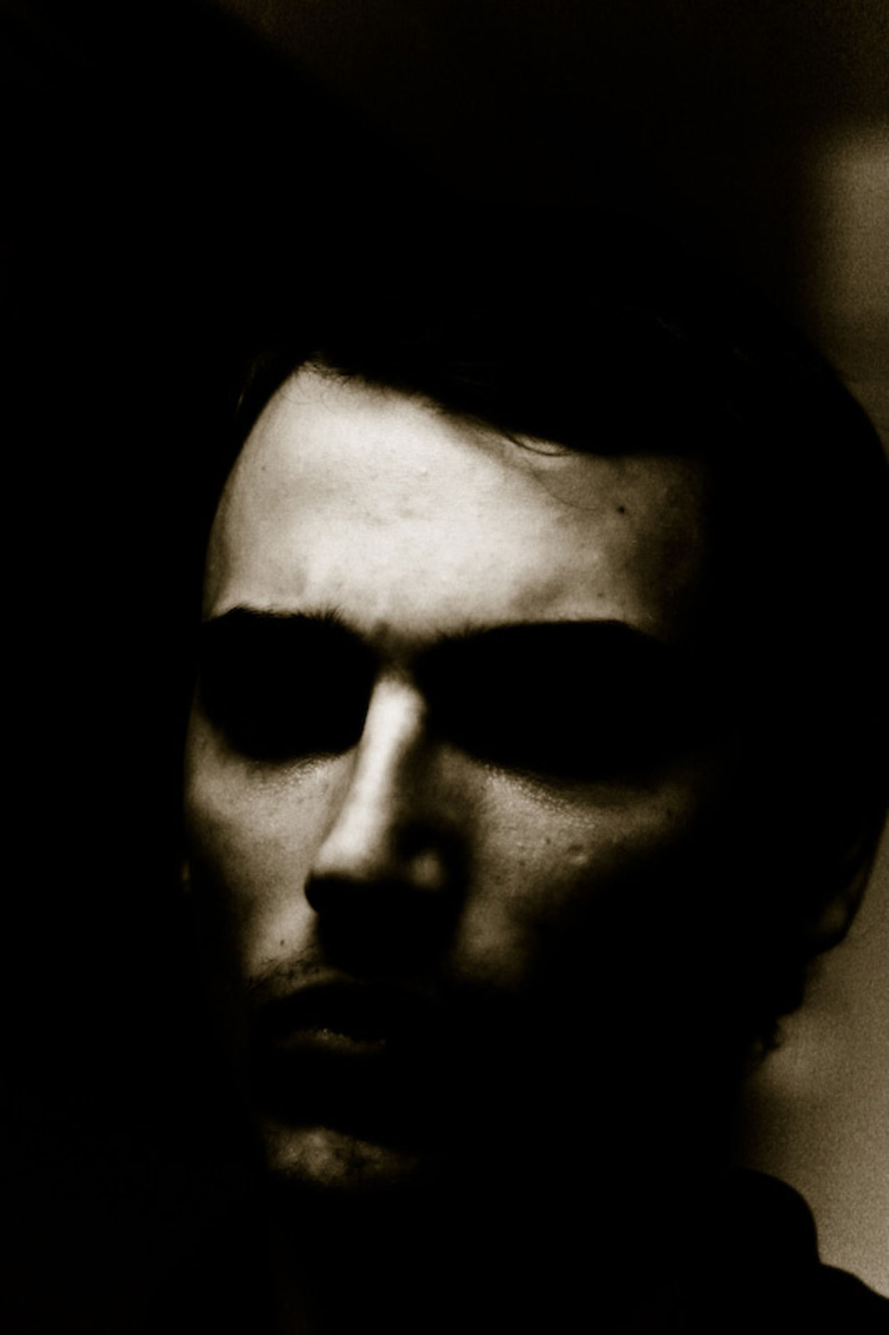 Feberportfolion: Sebastian Bencsik