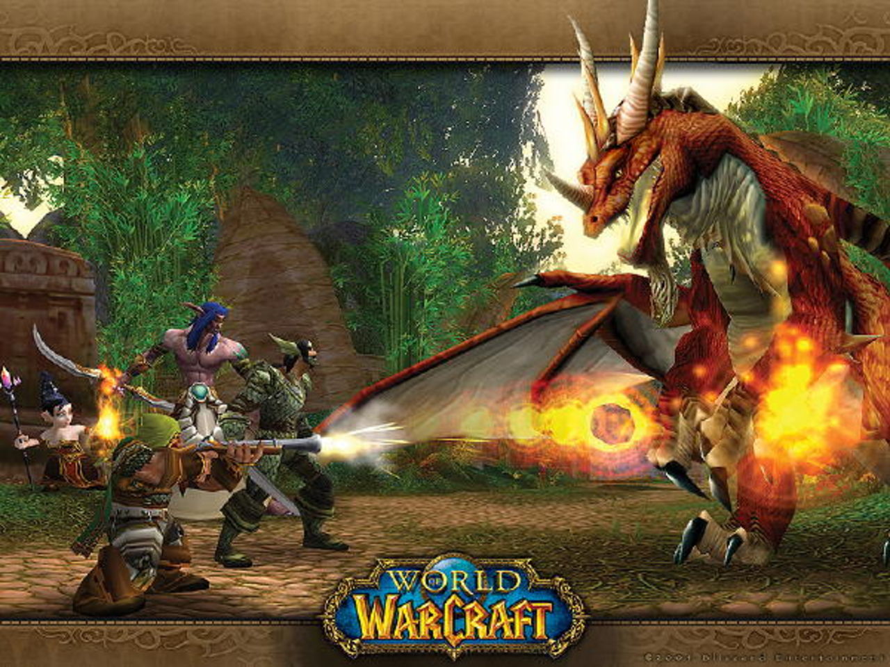 World Of Warcraft-kunskap räddar tolvårings liv