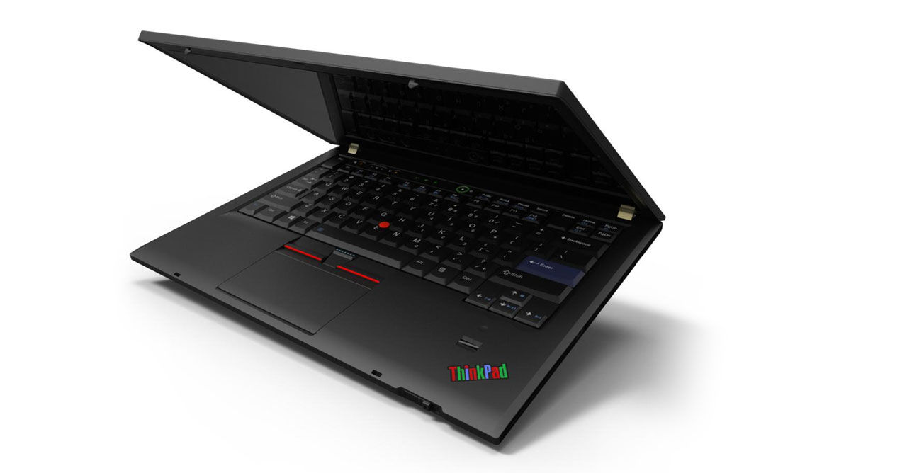 Lenovo funderar på att göra en ny ThinkPad med klassisk design