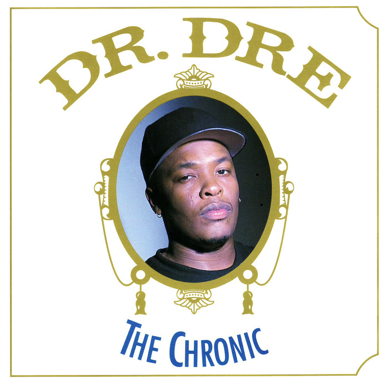 Dr. Dres The Chronic till Apple Music