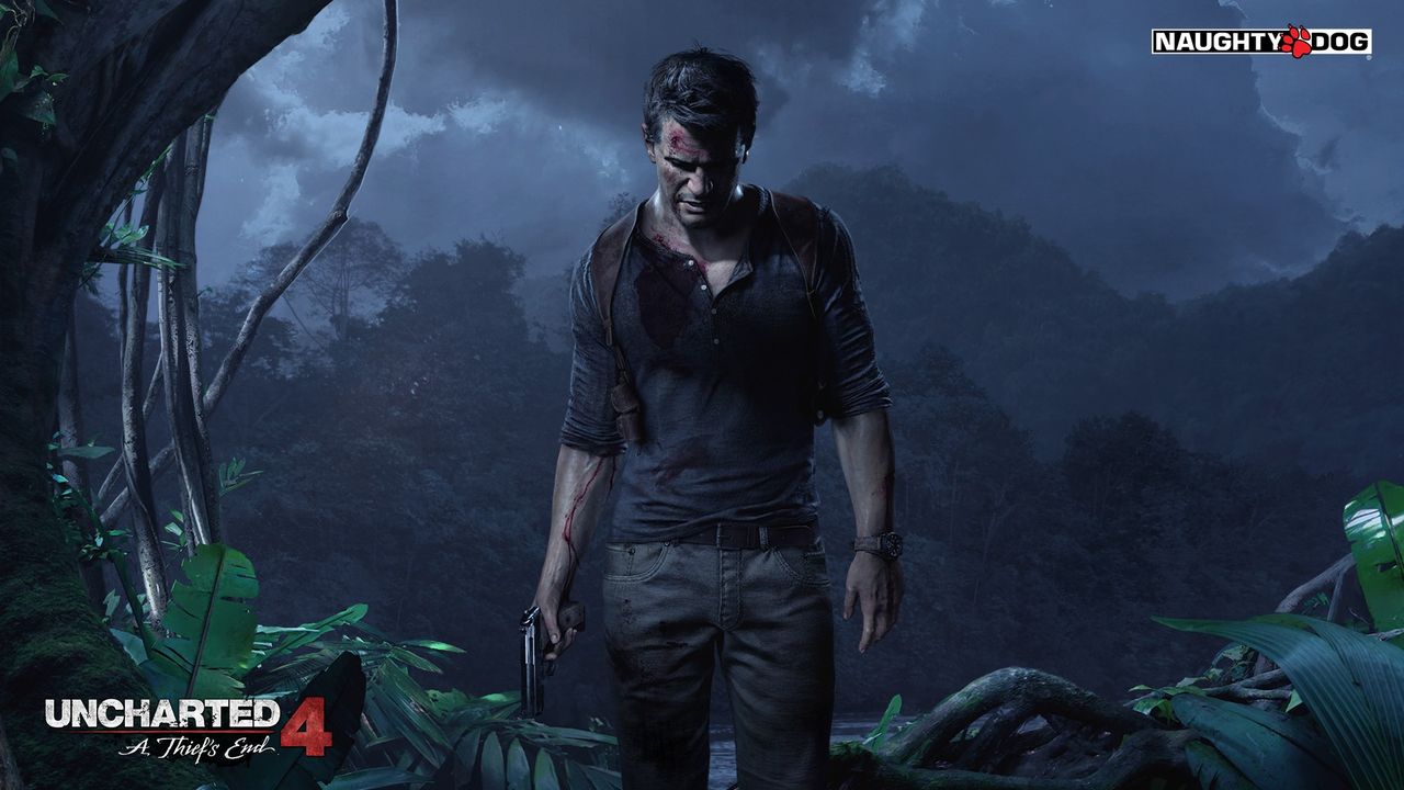 Uncharted 4 kan få 60 fps i multiplayer