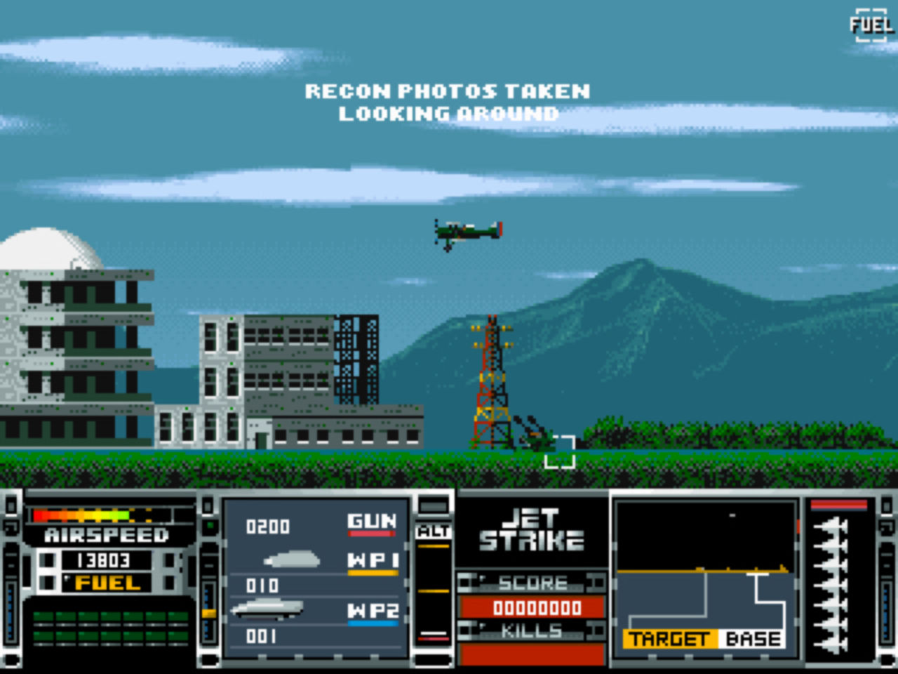 Veckans snabblänkar