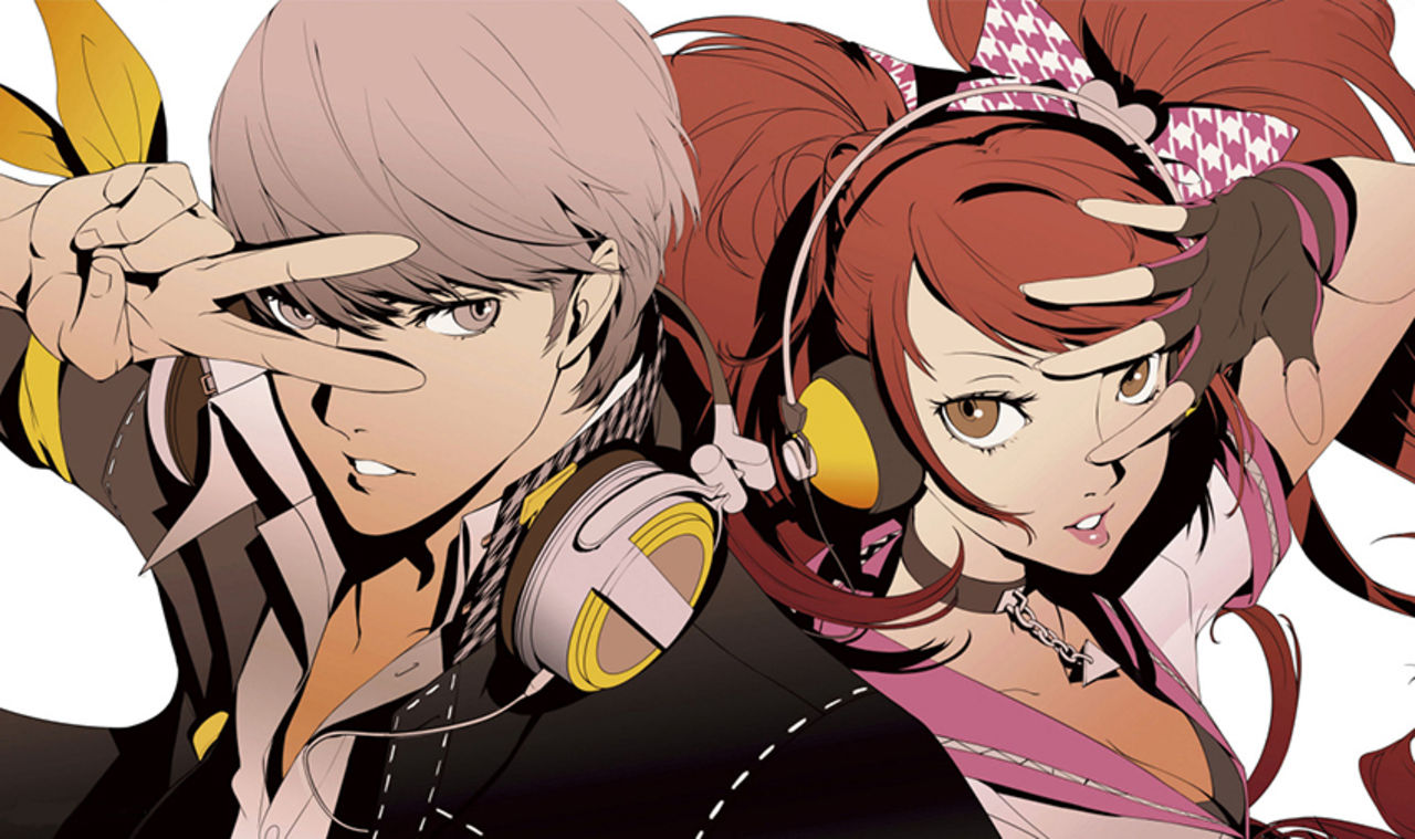 Persona 4: Dancing All Night bekräftat för Europa