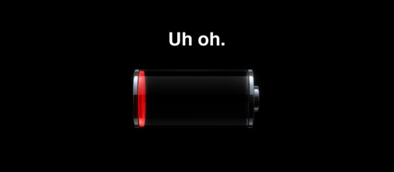 AppleCare täcker nu trötta batteri