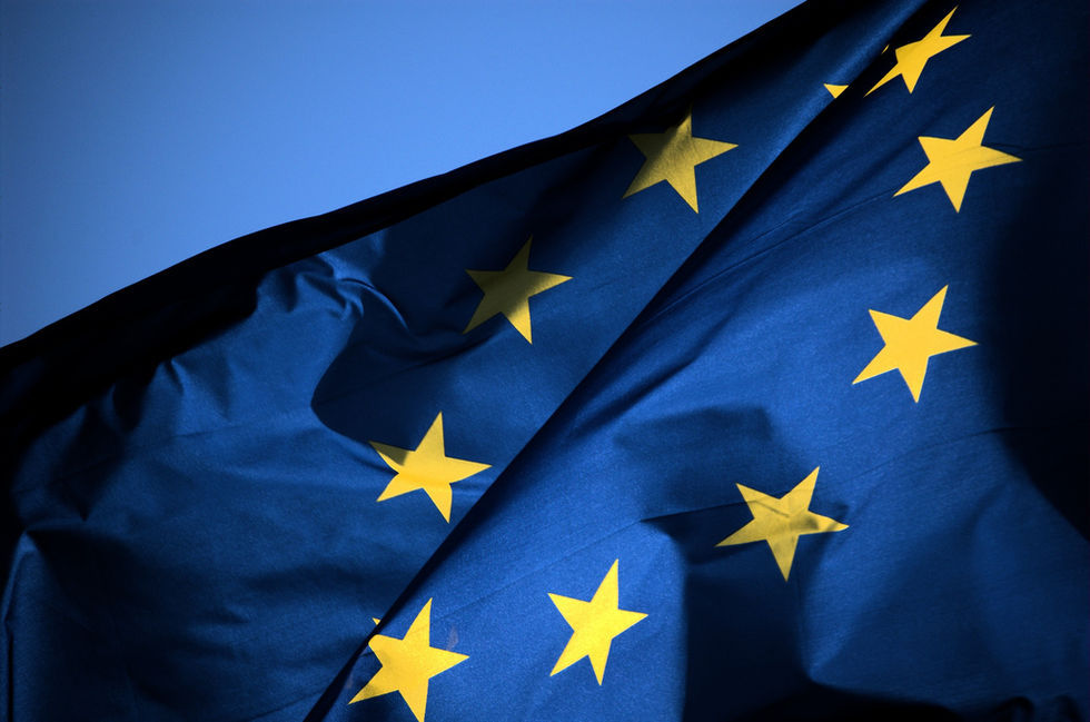 Roamingavgifterna i Europa försvinner 2017