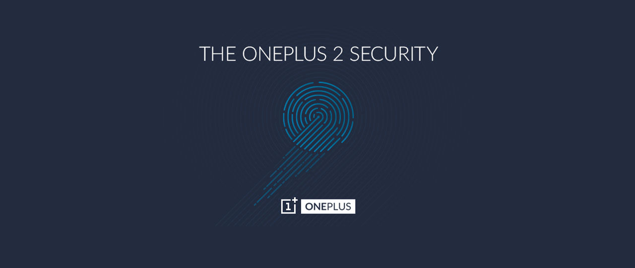 OnePlus Two får fingeravtrycksläsare