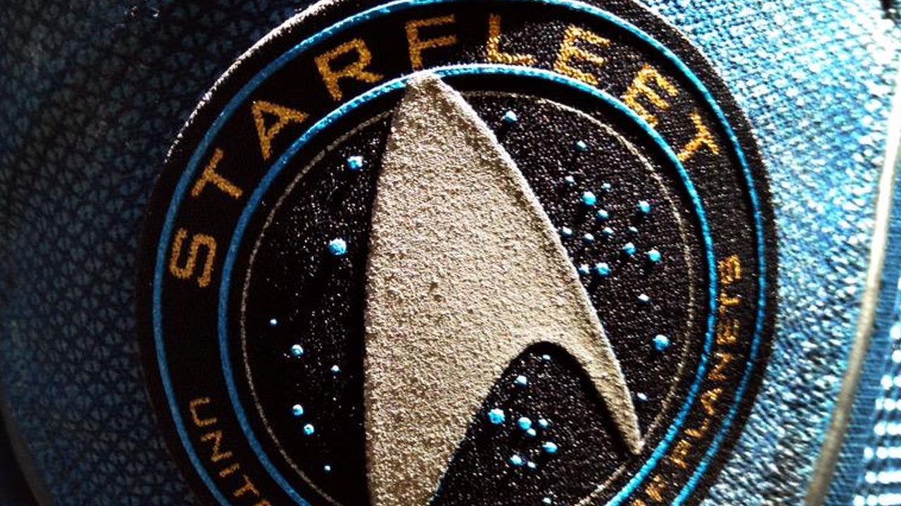 Kommande Star Trek-rullen har fått namn