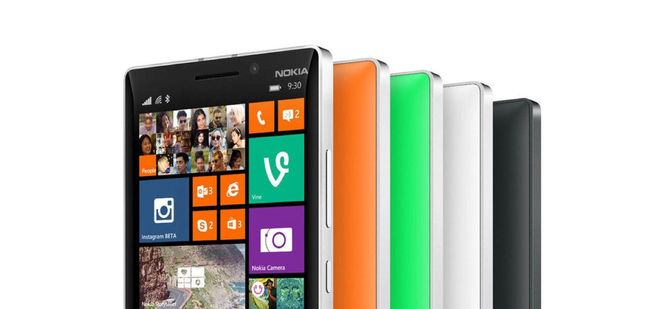 Microsoft kan vara på väg att lägga ner Windows Phone
