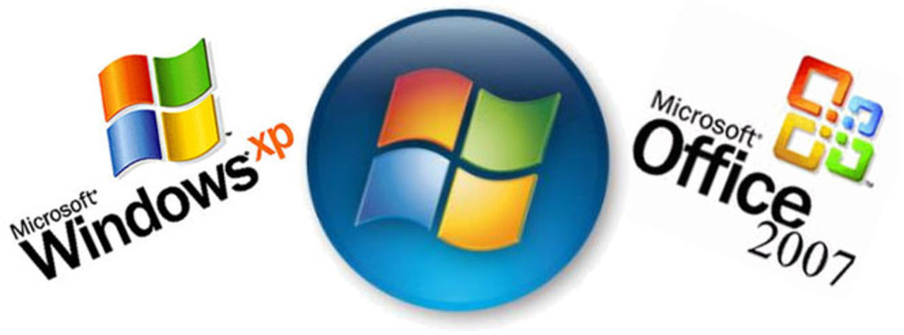 Service Pack-kavalkad från Microsoft