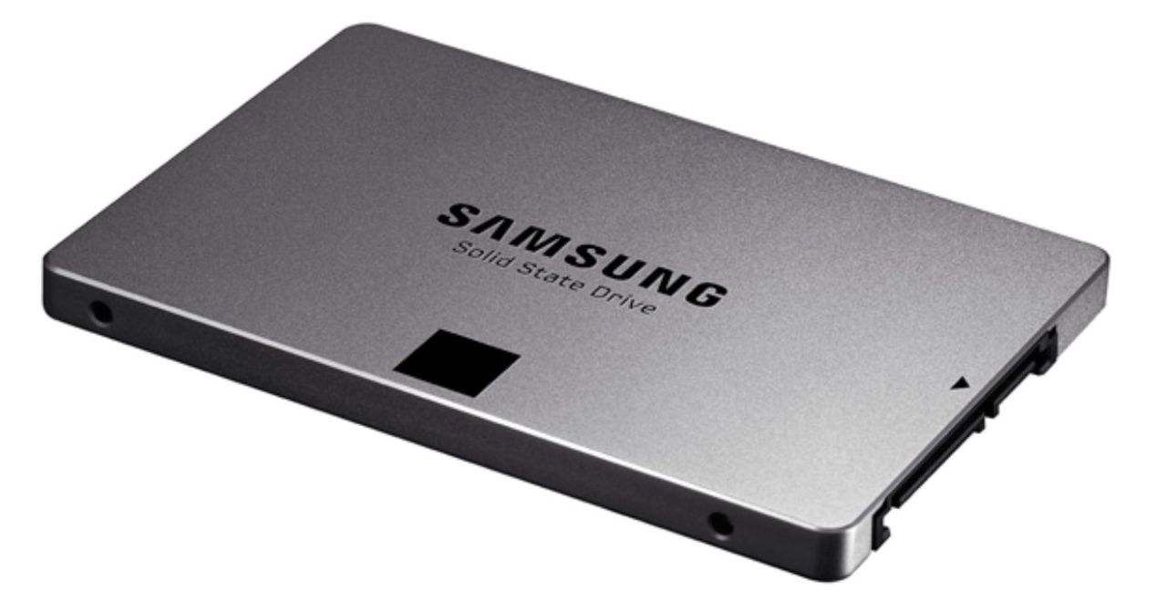 Samsung släpper 2TB SSD-diskar i 850 EVO- och 850 PRO-serien