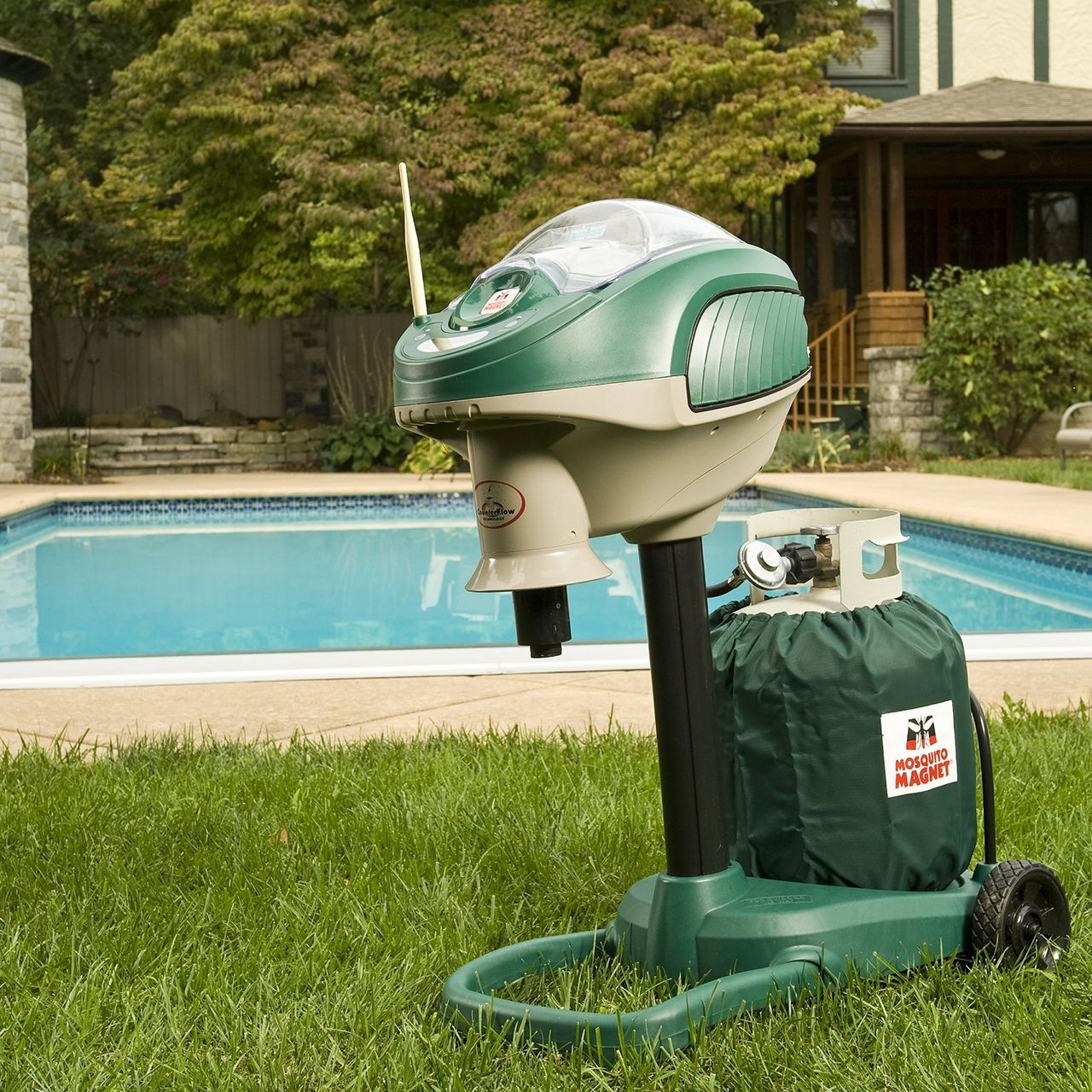 Woodstream Mosquito Magnet
