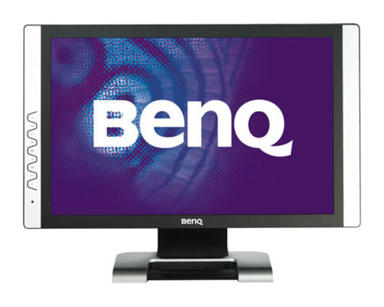 Nya widescreenskärmar för gamers