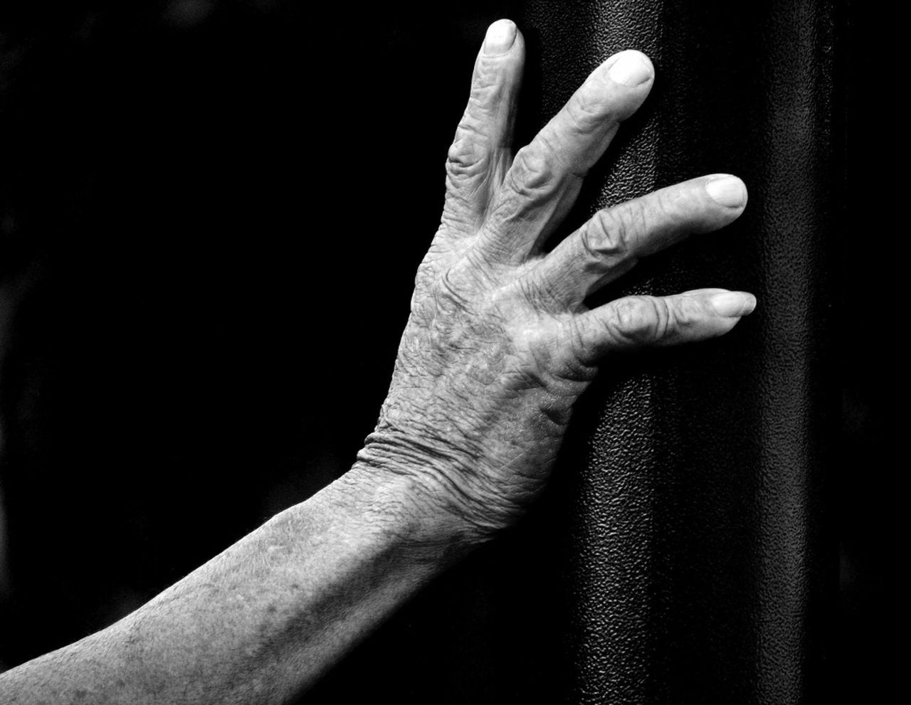 Våra kroppar åldras olika snabbt