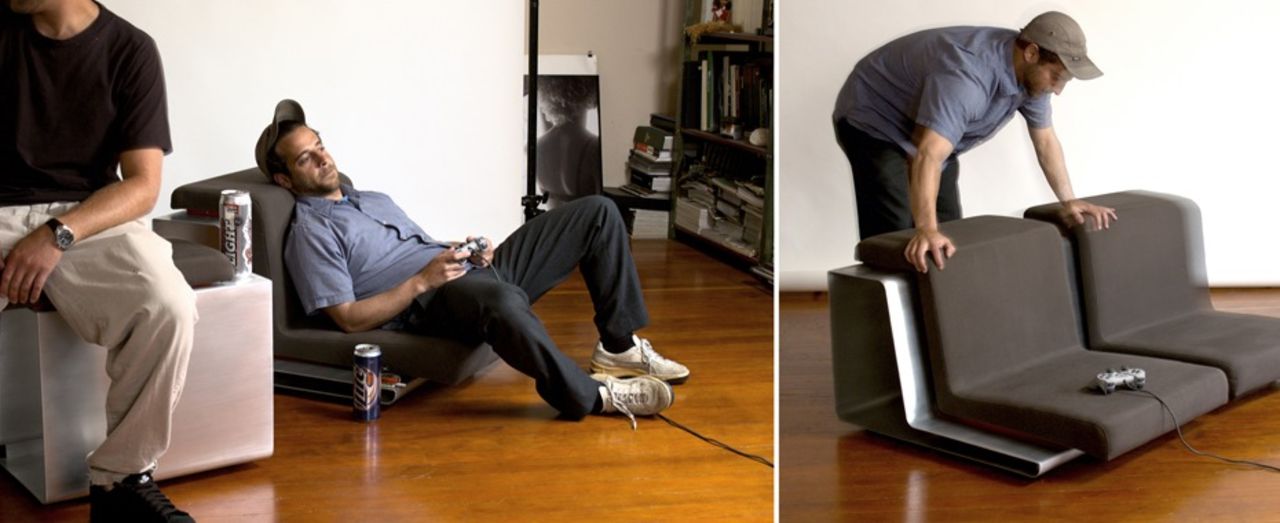 Downlow från Upwell