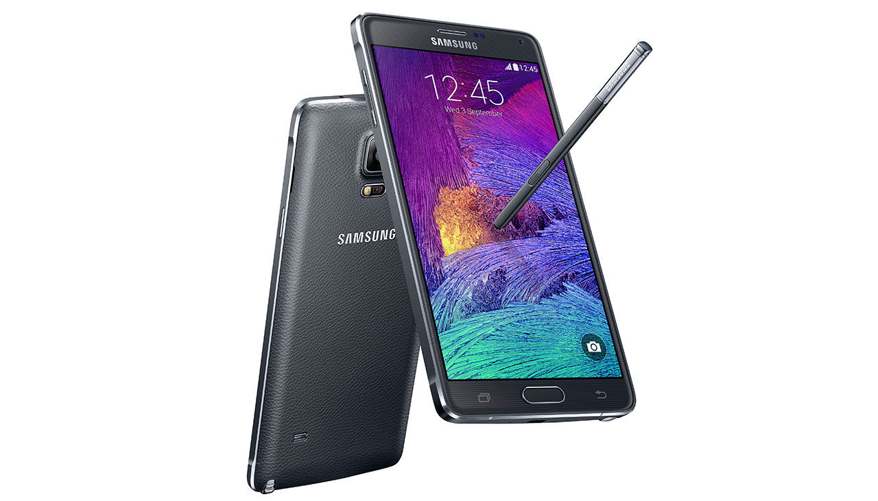 Samsung släpper Galaxy Note 5 tidigare?