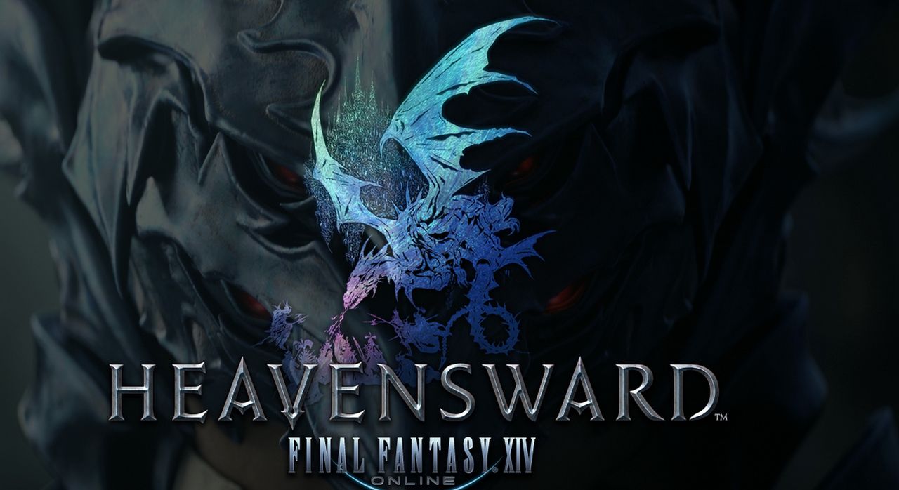 Final Fantasy XIV: Heavensward