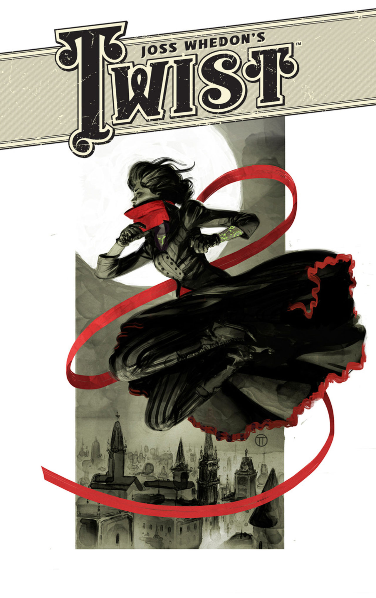 Joss Whedon berättar vad som kommer härnäst