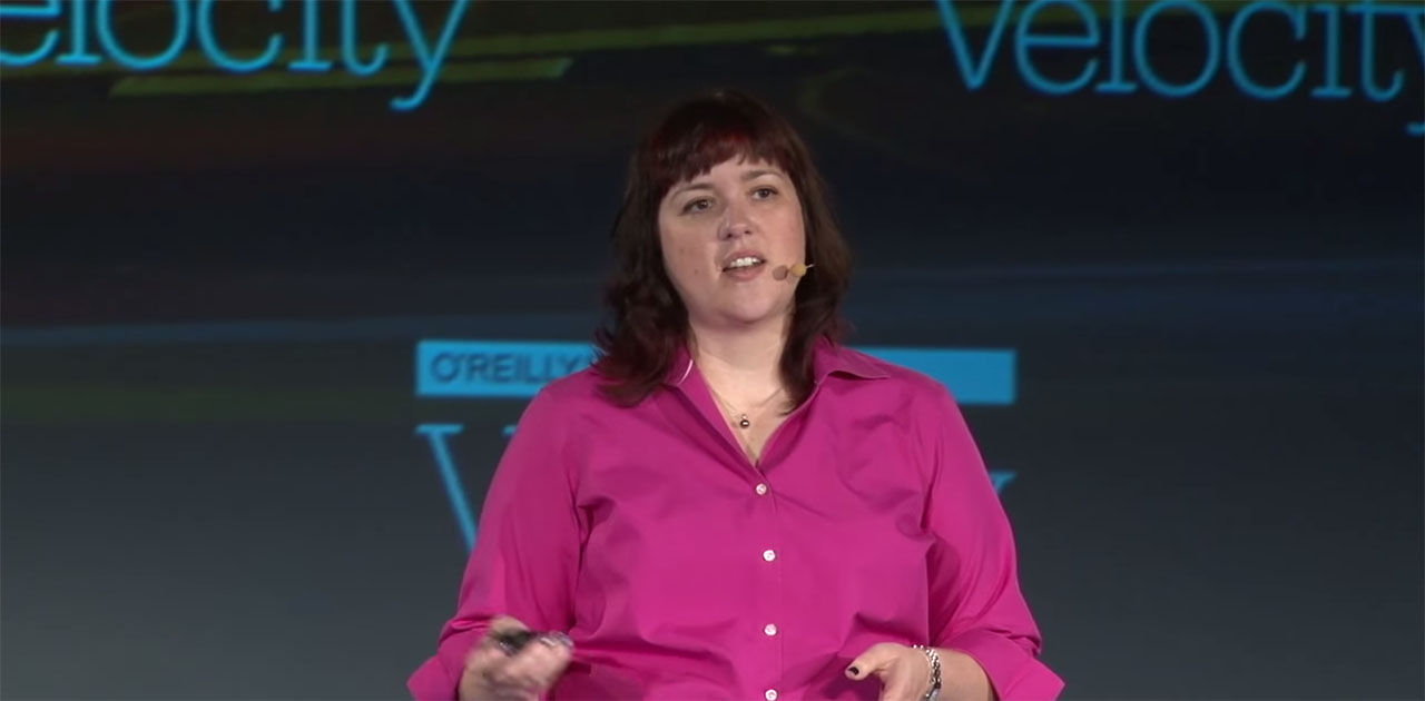 Reddits chefstekniker Bethanye Blount lämnar företaget