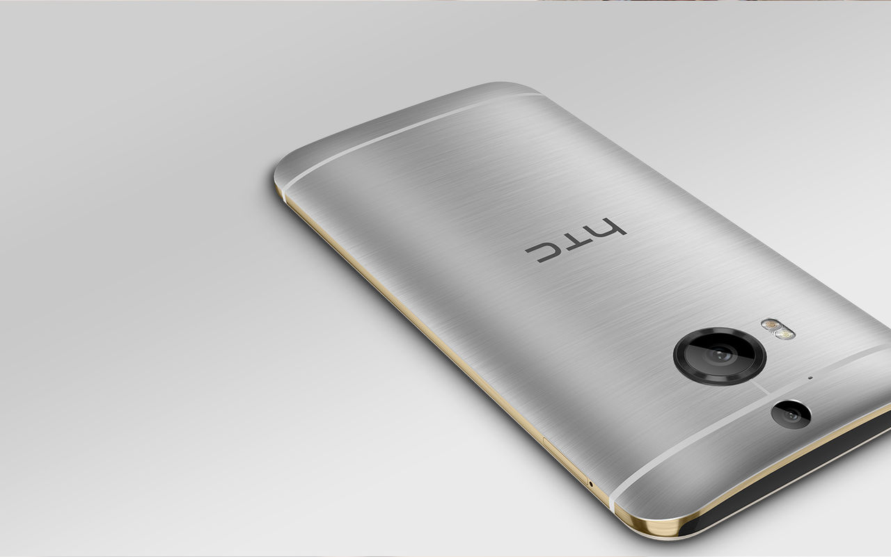 HTC One M9+ kommer till Europa inom kort