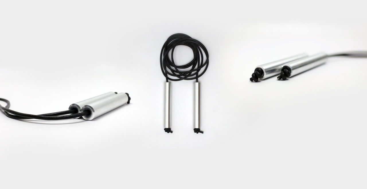 Det ultimata hopprepet?