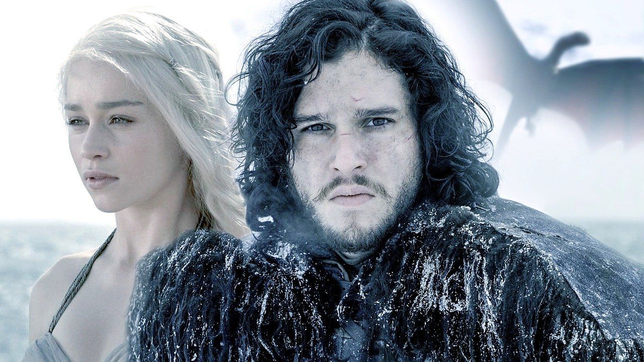 Game of Thrones nominerad till 24 Emmy