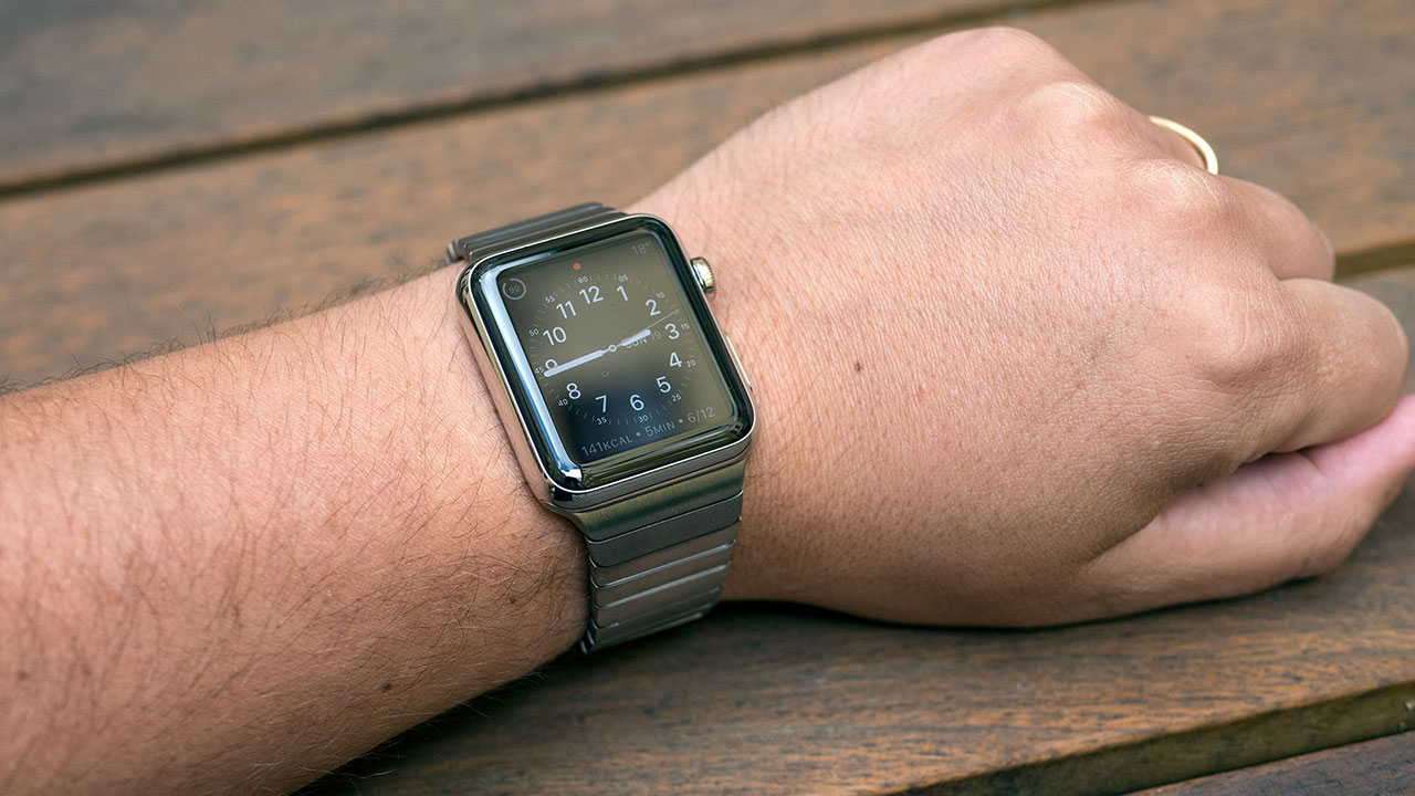 Hur Mycket Kostar En Apple Watch