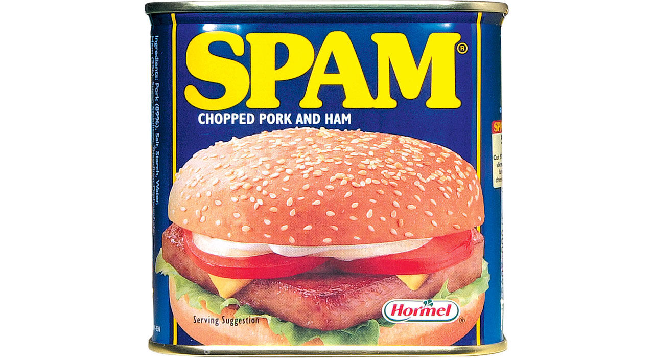 Nu skickas det fler vettiga mail än spam