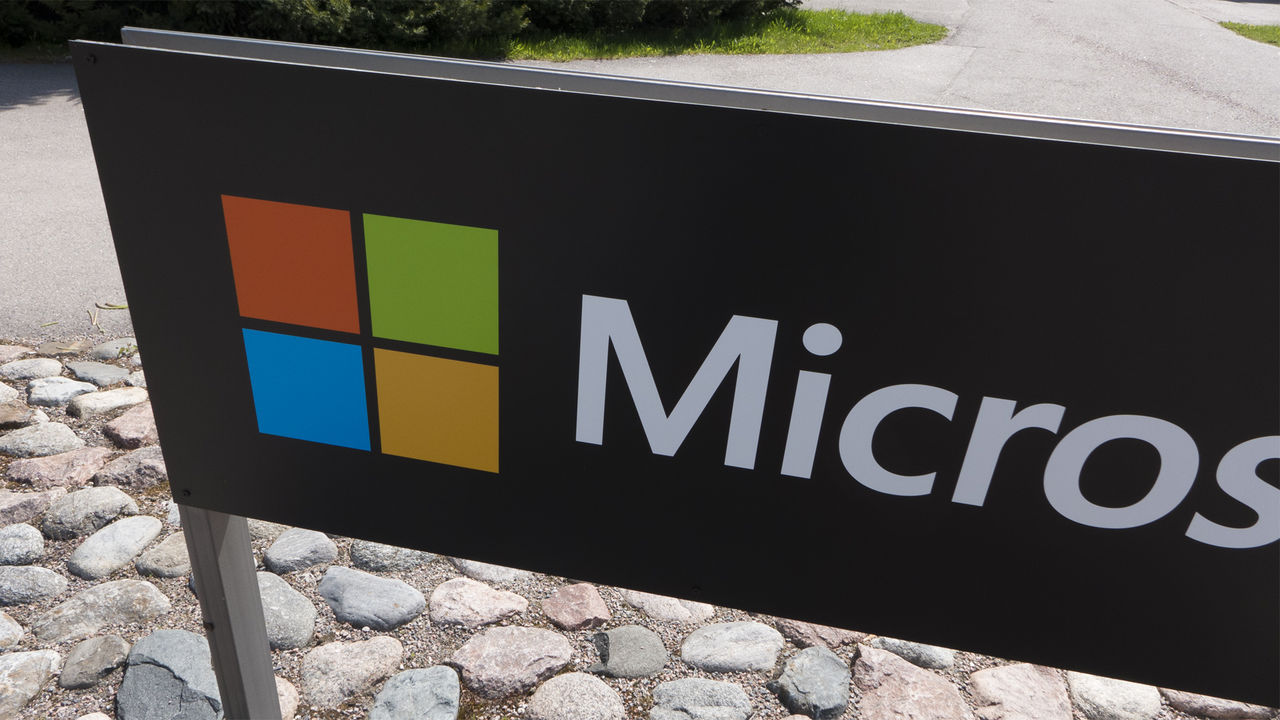 Microsoft gör förlust på 2,1 miljarder dollar
