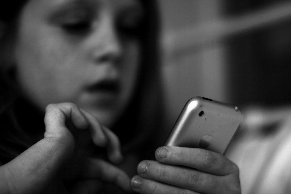 Barn köpte grejer i App Store för 60.000 kronor