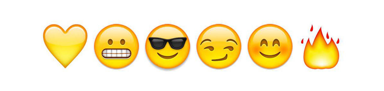 Sony Pictures gör film om emojier