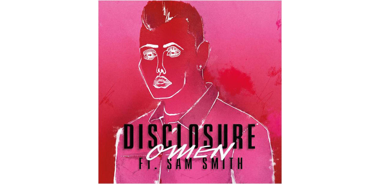 Disclosure fortsätter samarbeta med Sam Smith