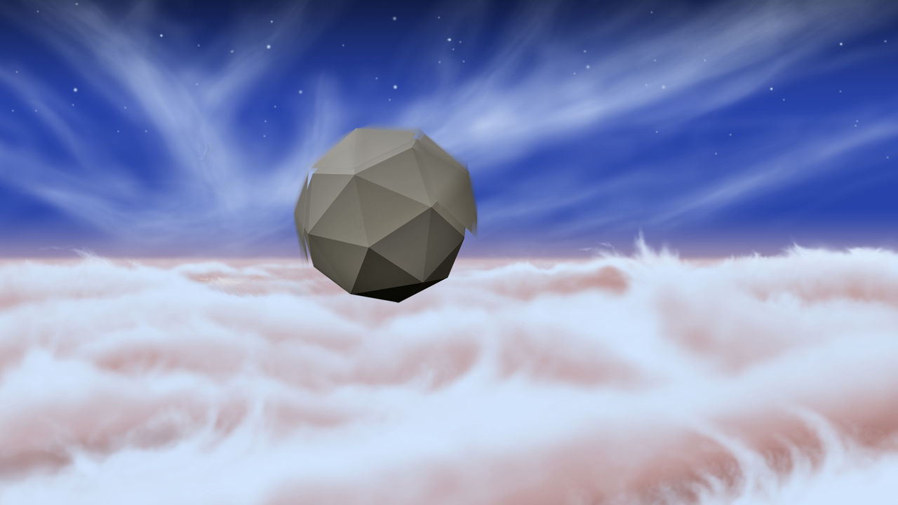 NASA vill bygga drönare som kan åka runt Jupiter för evigt