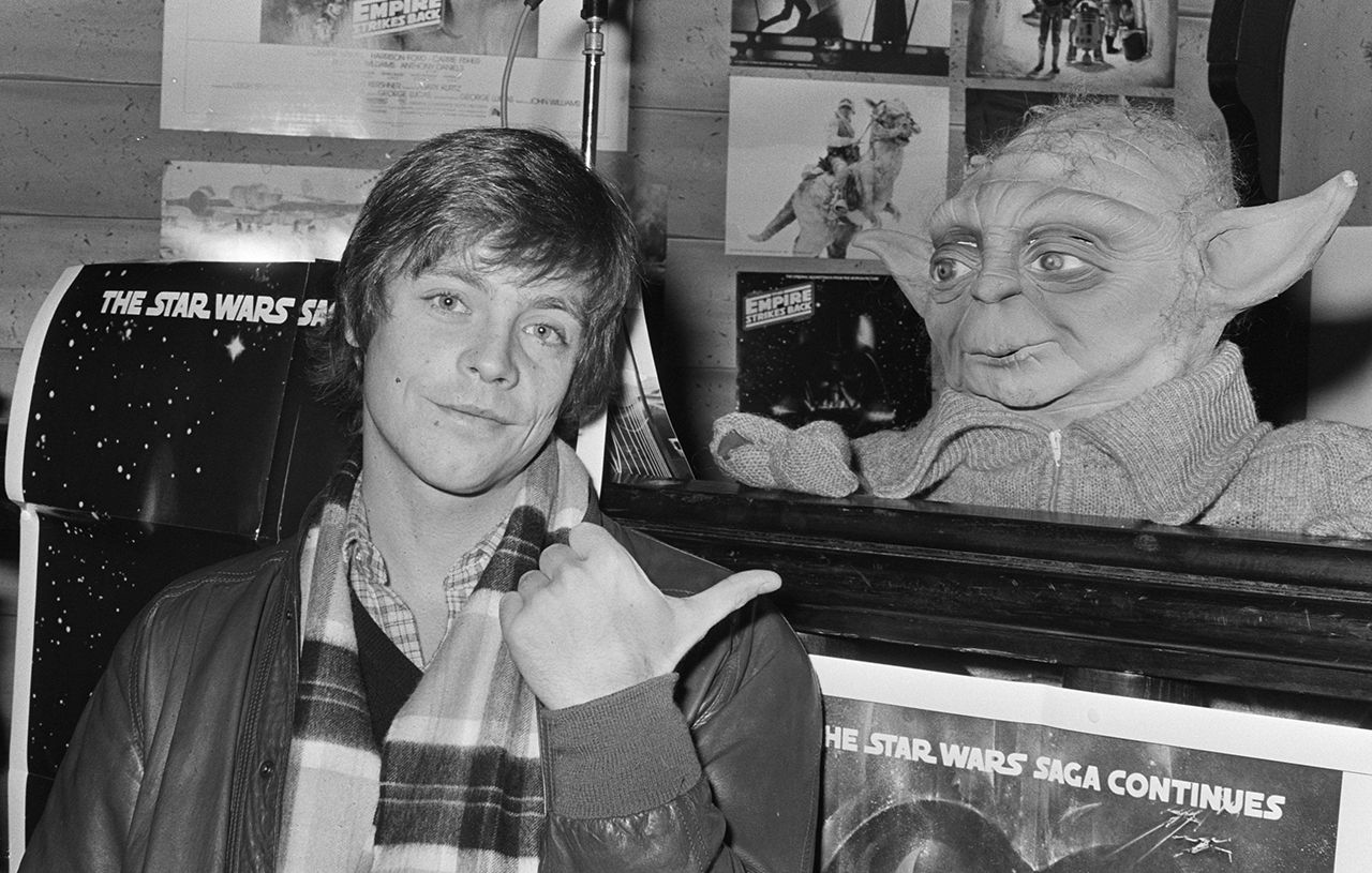 Mark Hamill återvänder som Jokern i Batman: The Killing Joke