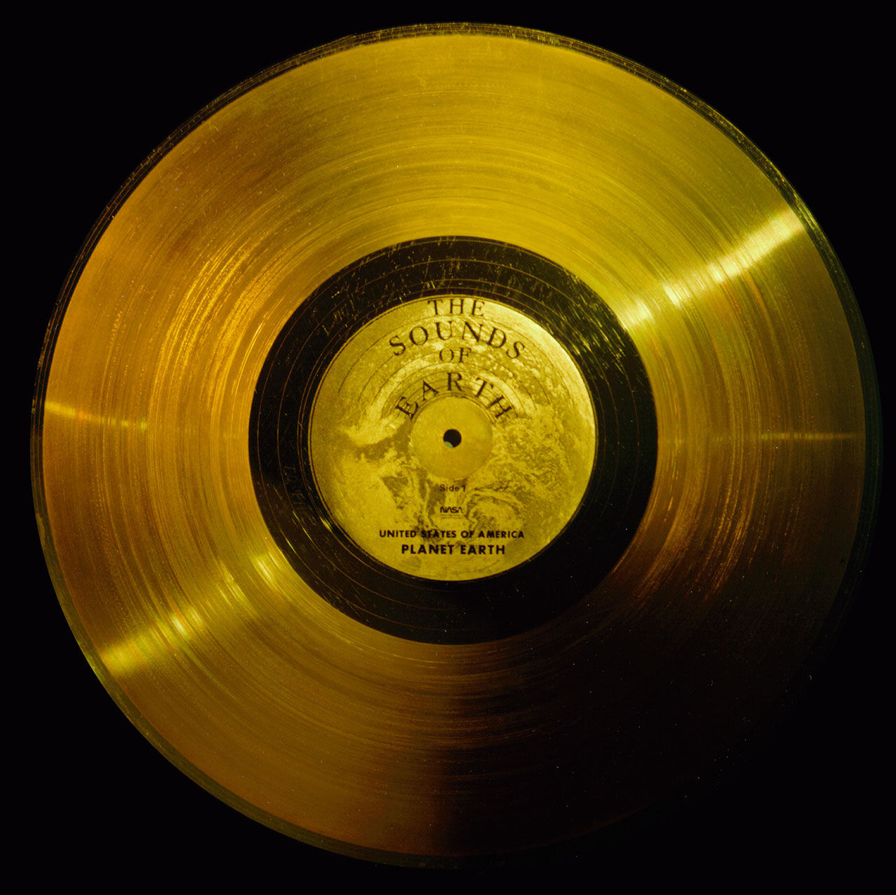 Nu kan du lyssna på Voyagers guldskiva på SoundCloud