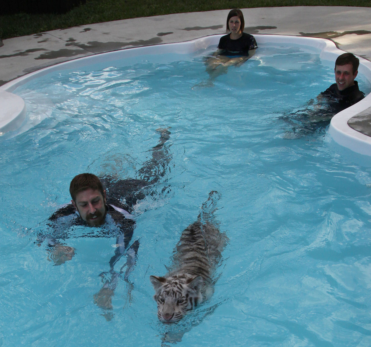 Vänner från din ungdom påverkar din hälsa livet ut