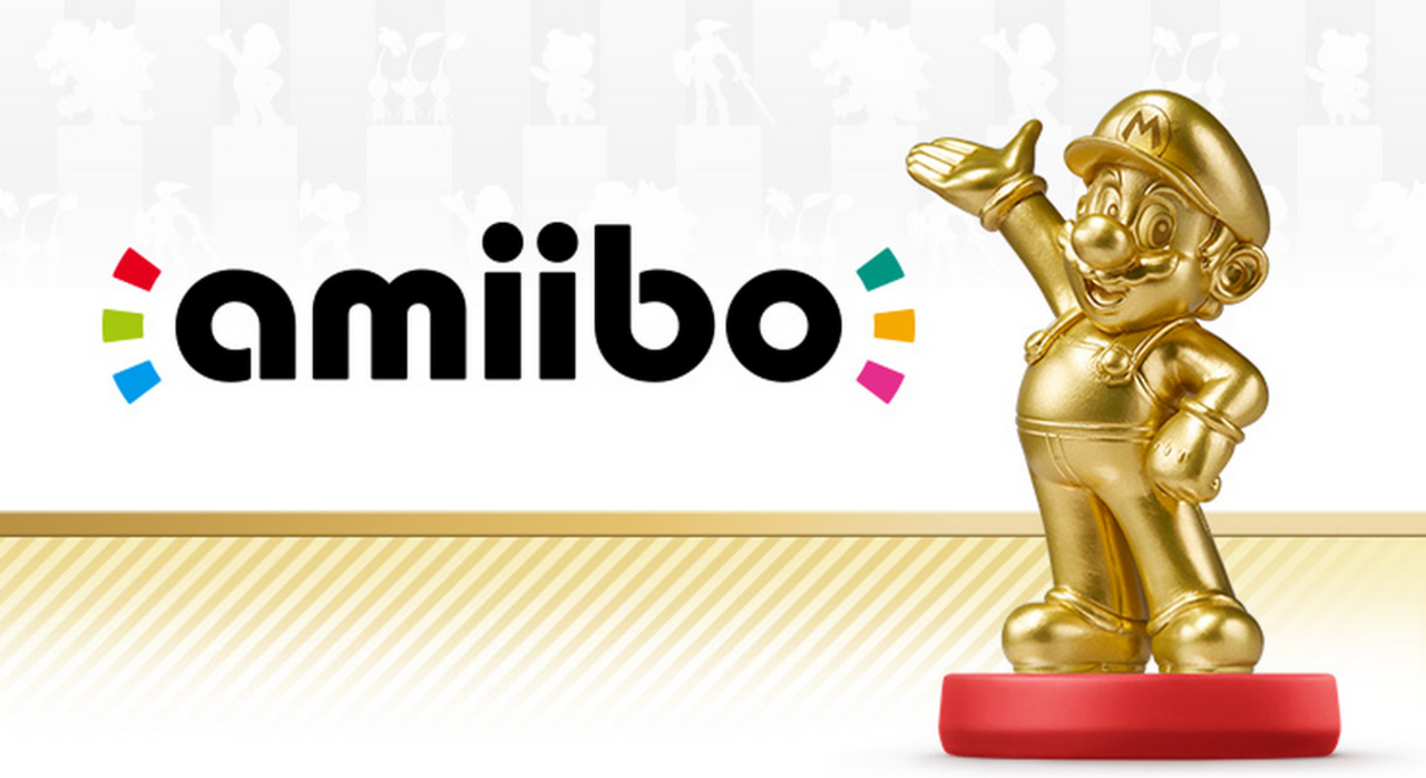 Nintendo gick med vinst under april-juni