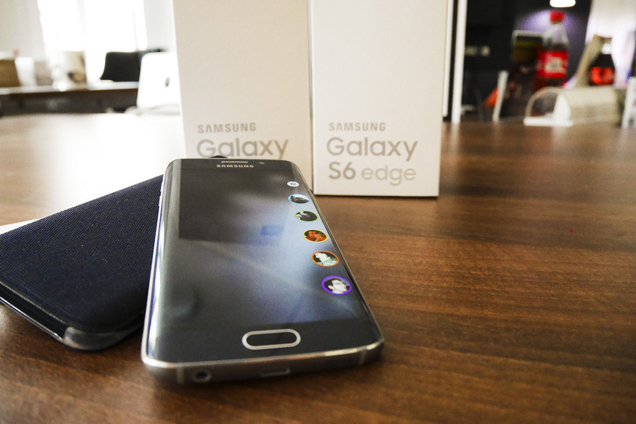 Samsung kommer sänka priset på Galaxy S6 och S6 Edge