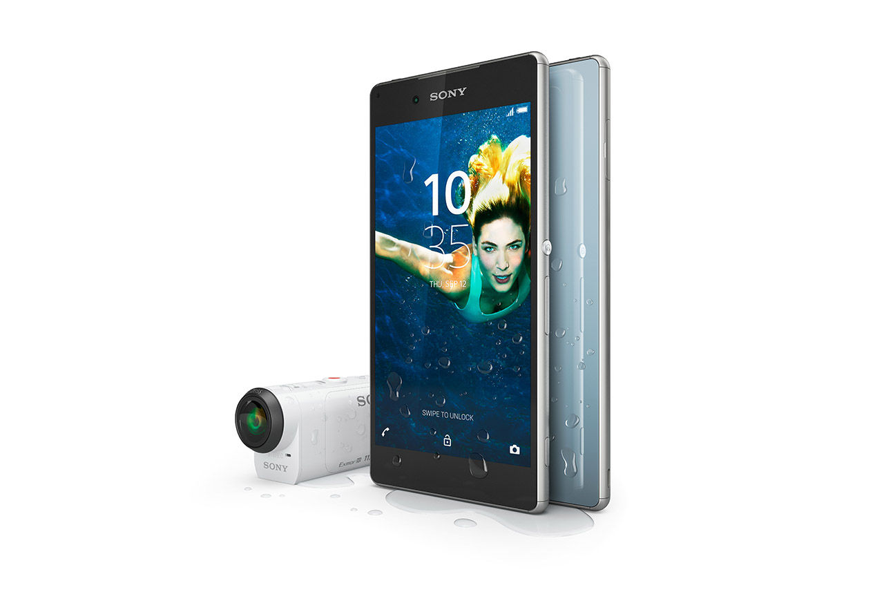 Sonys mobildivision visar intäkter under förväntan