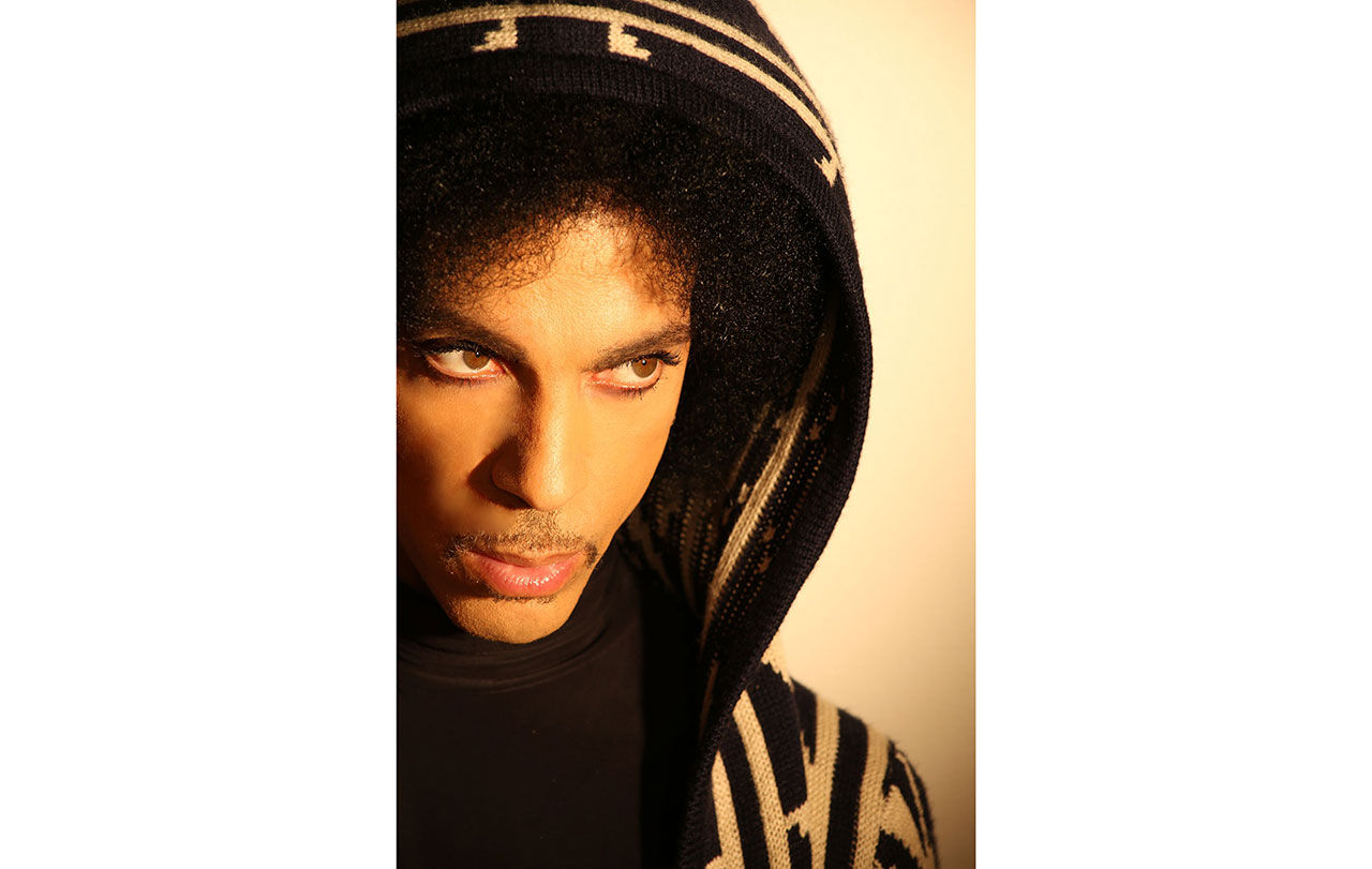 Ny singel från Prince