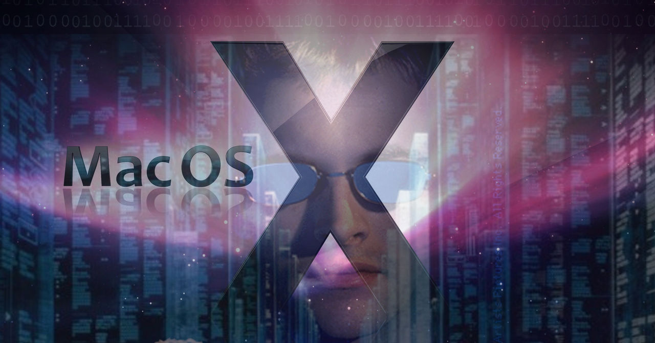 Säkerhetshål hittat i OS X