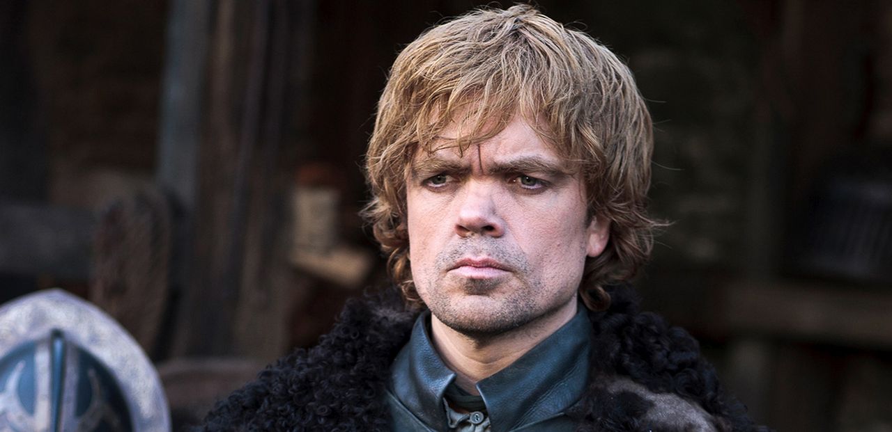 Peter Dinklage byts ut mot Nolan North