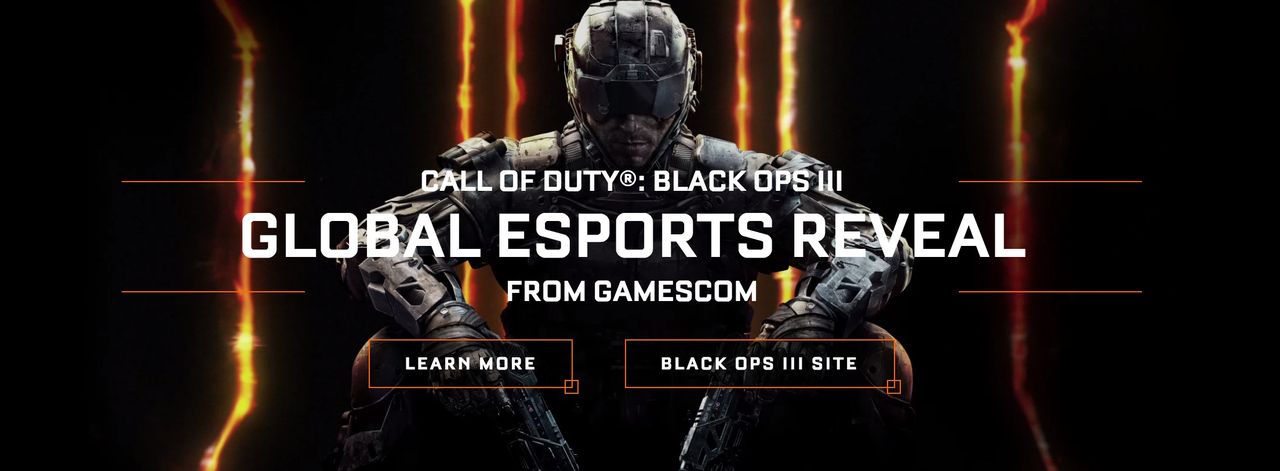 Treyarch visar upp flerspelardelen från årets Call of Duty-spel