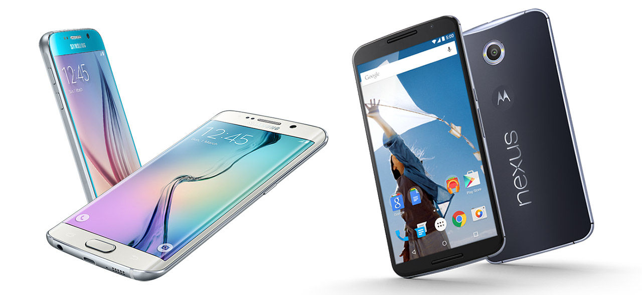 Google och Samsung lovar säkerhetsuppdateringar för Android