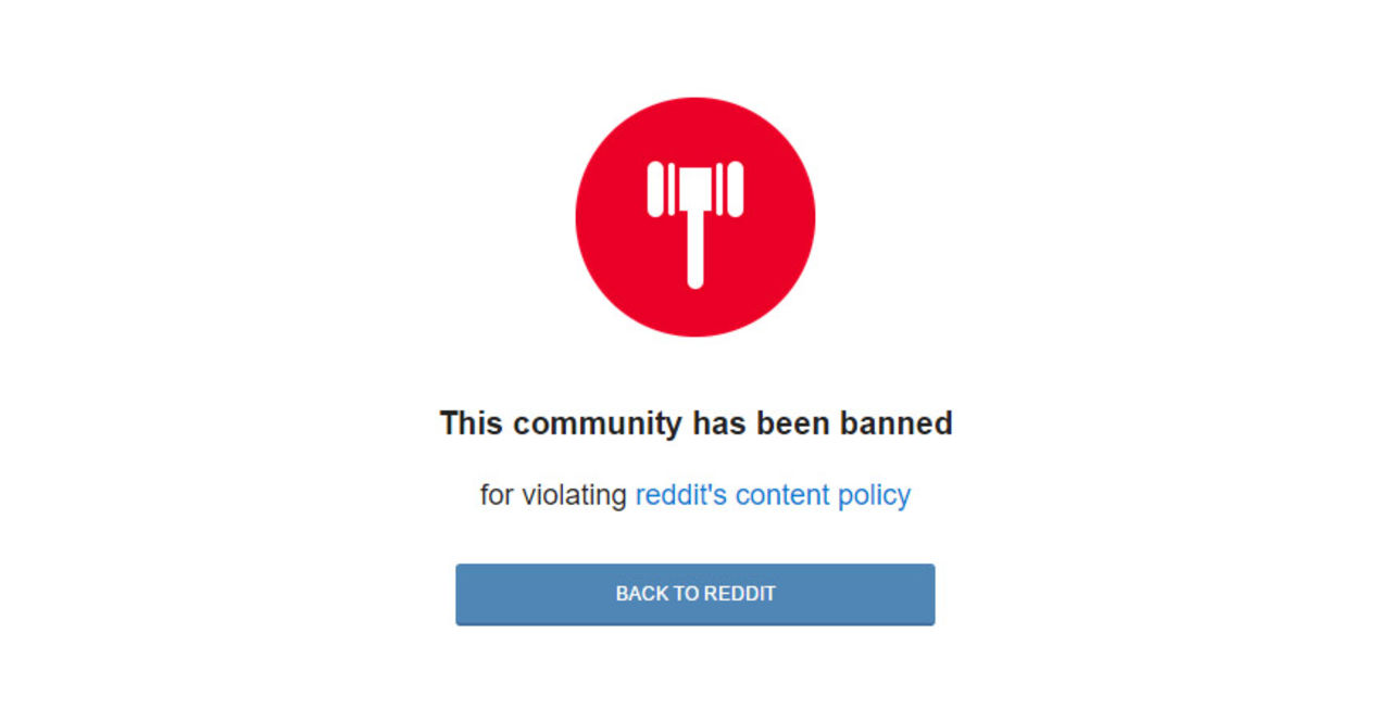 Reddit bannar rasistiska subreddits