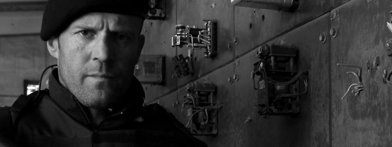 Glu släpper mobilspel med Jason Statham