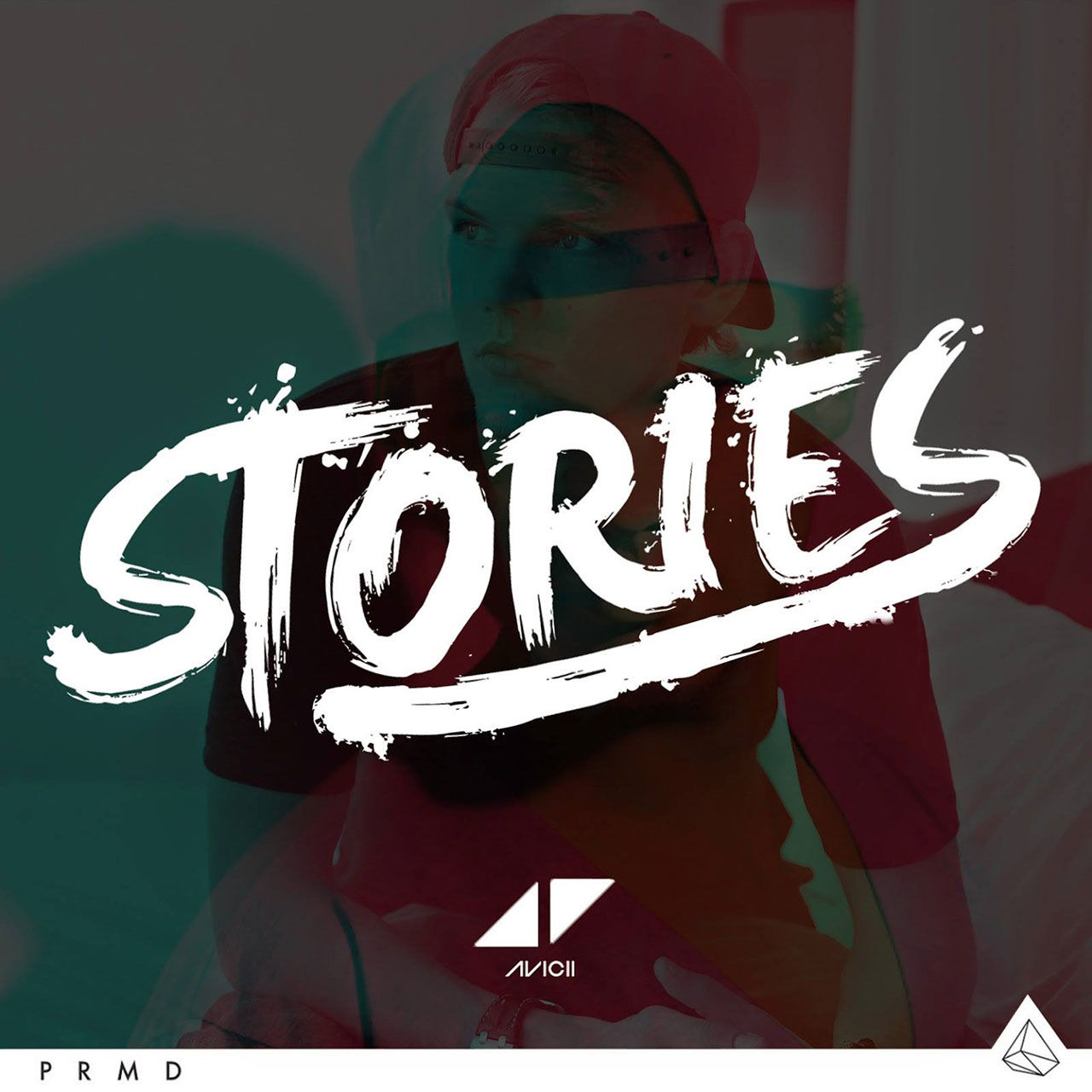 Avicii sjunger själv på nya albumet Stories