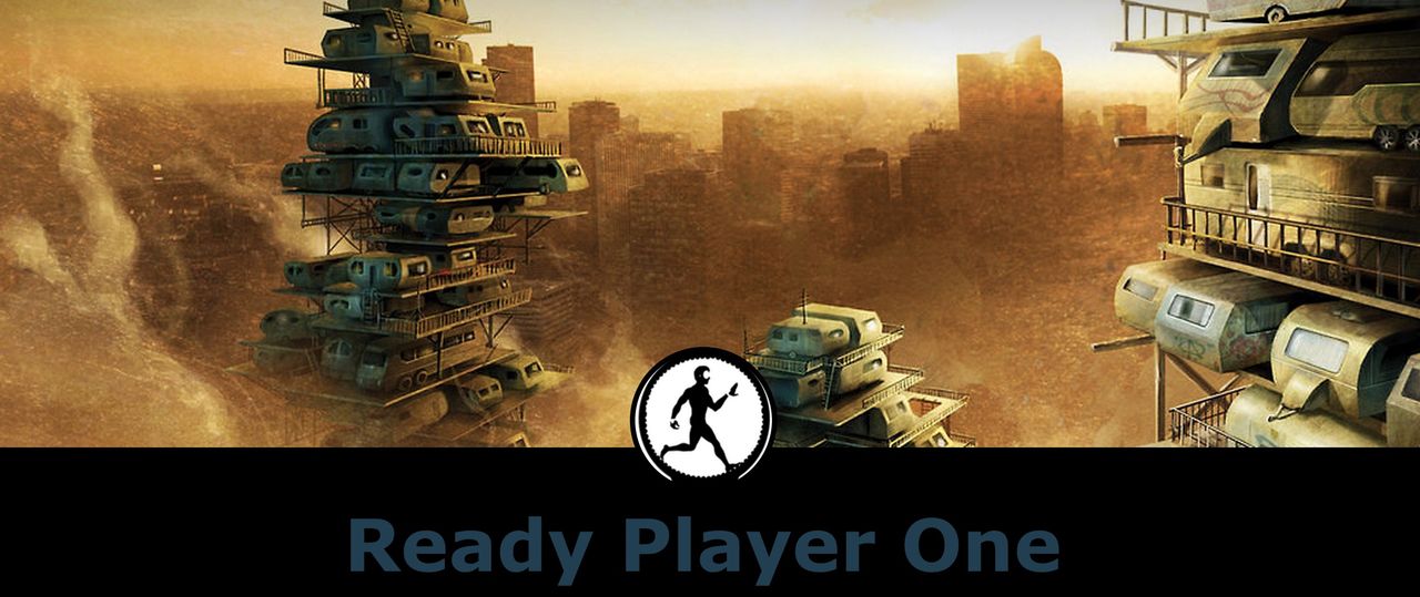 Premiärdatum för Ready Player One